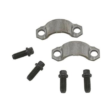 Imagem de Yukon Gear & Axle (YY STR-002) 1350/1410 Kit de correia de junta em U para Dana 60/70/GM 9.5/Ford 10.25 Diferencial
