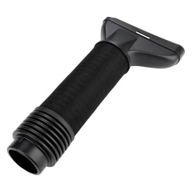 Imagem de zayody Tubo de mangueira de admissão de ar compatível com Mercedes-Benz C250 1.8L 2012 2013 2014 2015 mangueira de limpeza de tubo de admissão de ar de substituição para 2710900982 2710900682