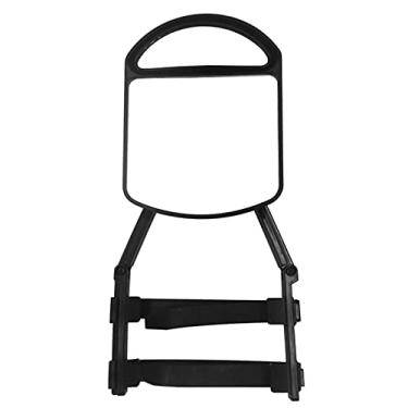 Imagem de Espelho de Extensão Duplo Reboque Universal com Clip para Carro Caravana e Asa Vidro