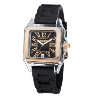 Imagem de Relogio Masculino Magnum MT68102P-Masculino