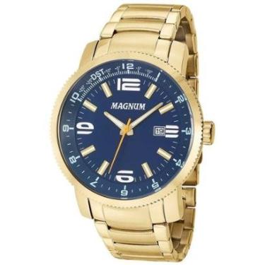Imagem de Relogio Masculino Magnum MA33095A-Masculino