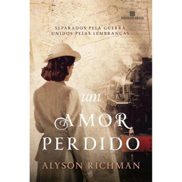 Imagem de Um Amor Perdido