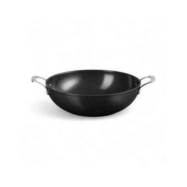 Imagem de Wok com Alça Non Stick Ceramic Essential 32 cm Le Creuset