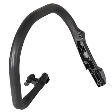 Imagem de WANWU Guiador compatível com STIHL MS261/MS271/MS291 Substituição 1141-791-1706