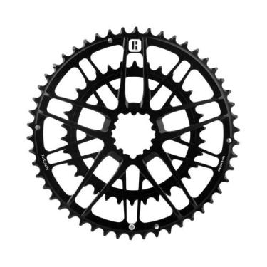 Imagem de Pedivela De Fibra De Carbono Para Bicicleta De Estrada 11/12 Velocidad