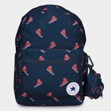 Imagem de Mochila Converse Go 2 19,5 L-Unissex
