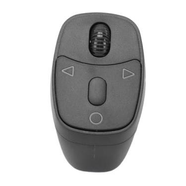 Imagem de Diydeg Anel de rolagem, controle remoto para vídeos curtos do TikTok, leitura de e-books e selfies, com função de virar páginas para Pad e, para câmera selfie