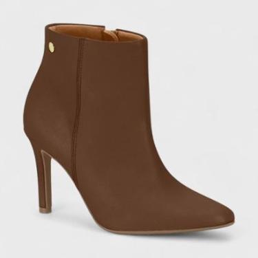 Imagem de Bota Vizzano Feminina Salto Alto 3049.219-Feminino