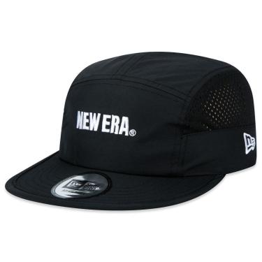 Imagem de Boné New Era Camper Strapback All Core Masculino-Masculino