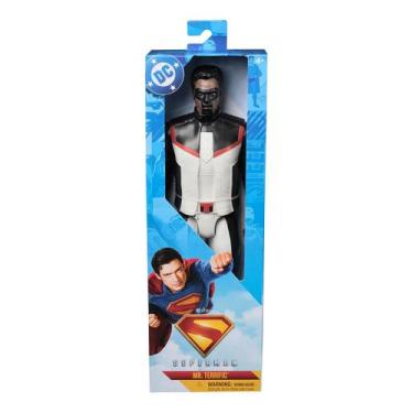 Imagem de Boneco Sr. Incrível de 30cm - Superman, O Filme - Sunny Brinquedos