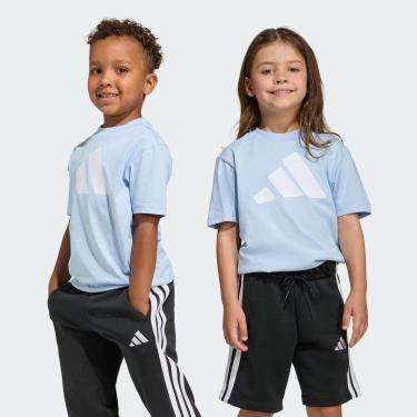 Imagem de Camiseta Adidas 160 LK Infantil-Unissex