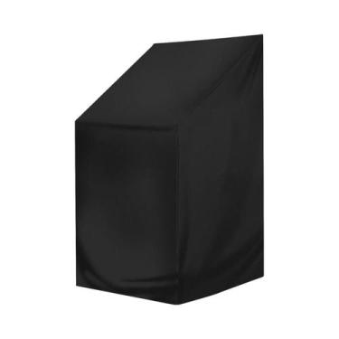 Imagem de Capa Impermeável Para Móveis De Pátio Externo, Protetor De Chuva E Nev