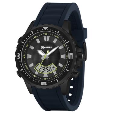 Imagem de RELOGIO XGAME XMNPA011 P1DX