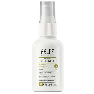 Imagem de Azeite Umectante Abacate Felps Professional - 50ml