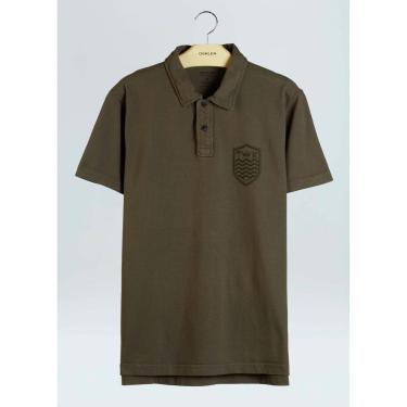 Imagem de Camisa polo stone mc colors-Masculino