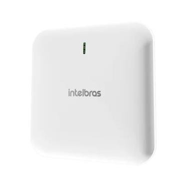 Imagem de Access Point Intelbras AP 1250, Wireless AC Max, 867 Mbps - 4750042