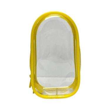 Imagem de Caixa Organizadora Protetora Colorida Labubu 4.0 Para Série Monsters P