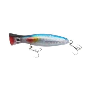 Imagem de Isca De Pesca Flutuante Testar De 120mm E 40g Para Bass E Pike, Isca D