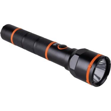 Imagem de Lanterna Alumínio Cree Led Profissional 2 Pilhas Kala 338043