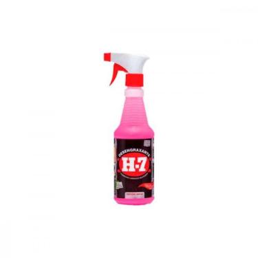 Imagem de Desengraxante Multiuso H7 500Ml - TF7