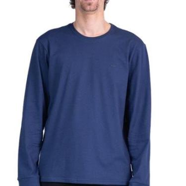 Imagem de Camiseta Rip Curl Manga Longa Classic Surf WT26-Masculino