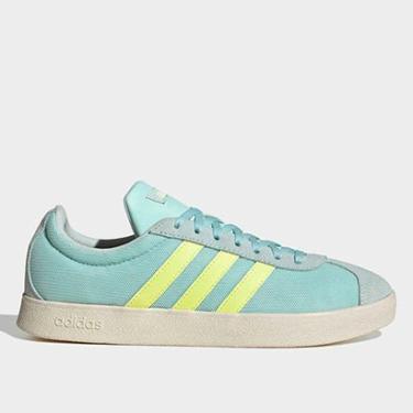Imagem de Tênis Adidas Vl Court Base Feminino-Feminino
