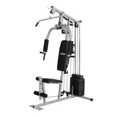 Imagem de Estação De Musculação Kikos Gx Power Fit Torre 50KG-Unissex