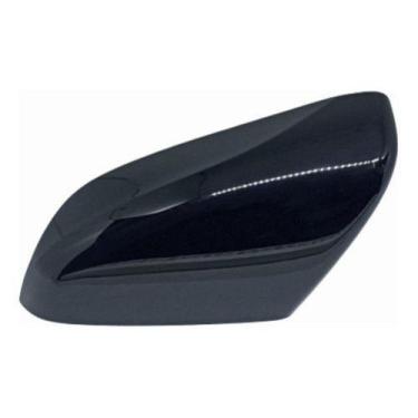 Imagem de Capa Retrovisor Onix Plus 2019/2023 S/sensor Preto Esquerdo - Blawer