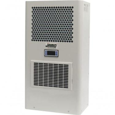 Imagem de Ar Condicionado Industrial Para Painel Elétrico Indoor 500W 220V Monof