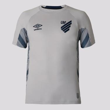 Imagem de Camisa Umbro Athletico Paranaense Goleiro 2025 Masculina-Masculino