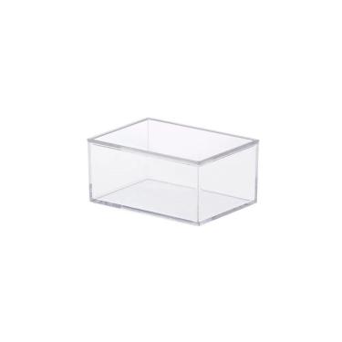 Imagem de Caixa Organizadora Com Tampa 11X8x5,5Cm  1076