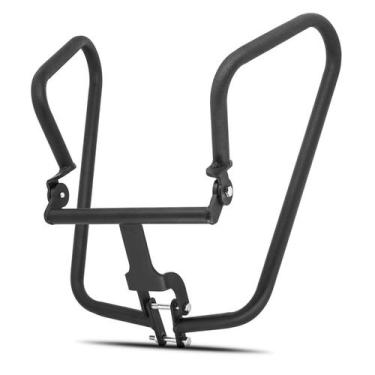 Imagem de Protetor De Carenagem Pro Tork Armor Fan 125 150 Titan 150 2009 Cg Sta