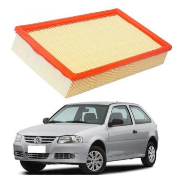 Imagem de Filtro De Ar Wega Gol G4 1.6 1.8 2006 A 2008