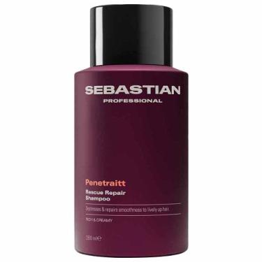 Imagem de Shampoo Sebastian Penetraitt - Sebastian Professional, 280ml