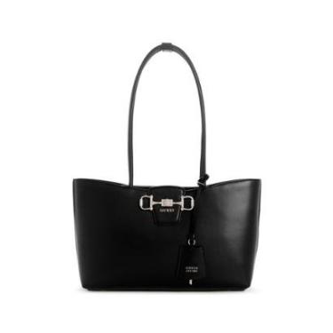 Imagem de Bolsa Janie Girlfriend Carryall Preto-Feminino