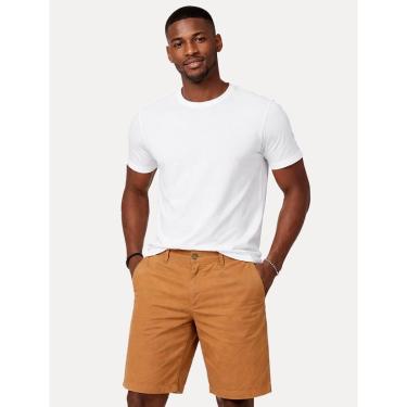 Imagem de Bermuda Reserva Masculina Casual Copper Caramelo-Masculino