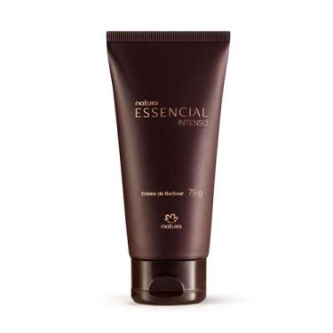 Imagem de Natura Creme de Barbear Essencial Intenso 75 g'