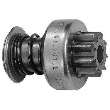Imagem de Bendix Impulsor de Partida BMW 315 318 320 518 525 628 728 9 Dentes - 