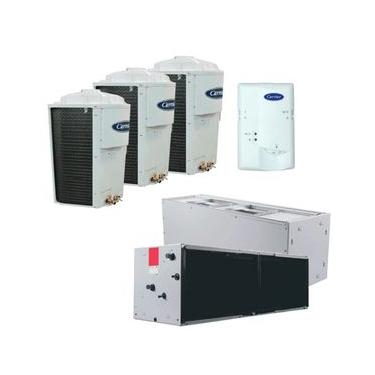 Imagem de Ar-Condicionado Splitão Carrier 20 TR Só Frio 220V Trifásico