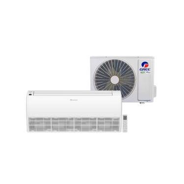 Imagem de Ar Condicionado Split Piso Teto Gree G-Prime Inverter Compact 56000 BTU/h Frio Monofási...