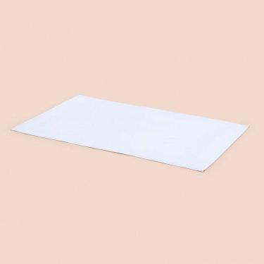 Imagem de Toalha de Piso Altenburg Haus Lotus Branco