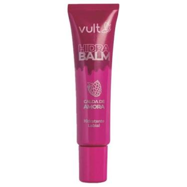 Imagem de HIDRA BALM VULT CALDA DE AMORA 12ml - Hidrante Labial