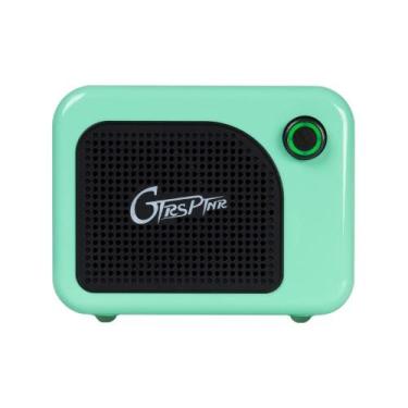 Imagem de Amplificador Portátil para Guitarra Mooer GTRS Partner GCA5 5W Falante