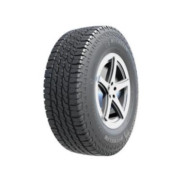 Imagem de Pneu 245/65R17 Michelin LTX Force 111T, 17"
