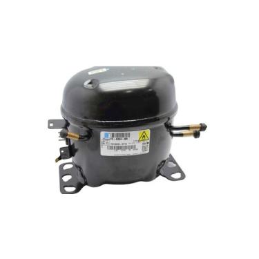 Imagem de Compressor 1/4HP R600 127V TSA1370MSA Tecumse - TECUMSEH