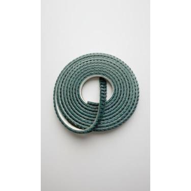 Imagem de Borracha Pressor Corrugada 13mm 6Mt - Congratulations Store