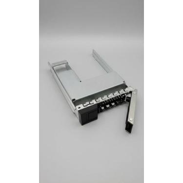 Imagem de Gaveta Adaptadora para HD 2.5/3.5 com Parafusos - Congratulations Stor