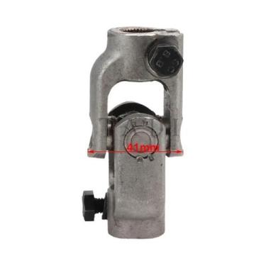Imagem de Junta Universal De Direção De 14mm Para ATV, Go Kart, UTV, Buggy, Carr