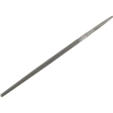 Imagem de Lima Redonda Bastarda 4310601000 Picado Duplo Corte Grosso Aço Carbono Vonder