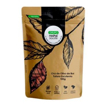 Imagem de Chá de Olho de Boi - Talisia Esculenta - 100g - Rocha Saúde